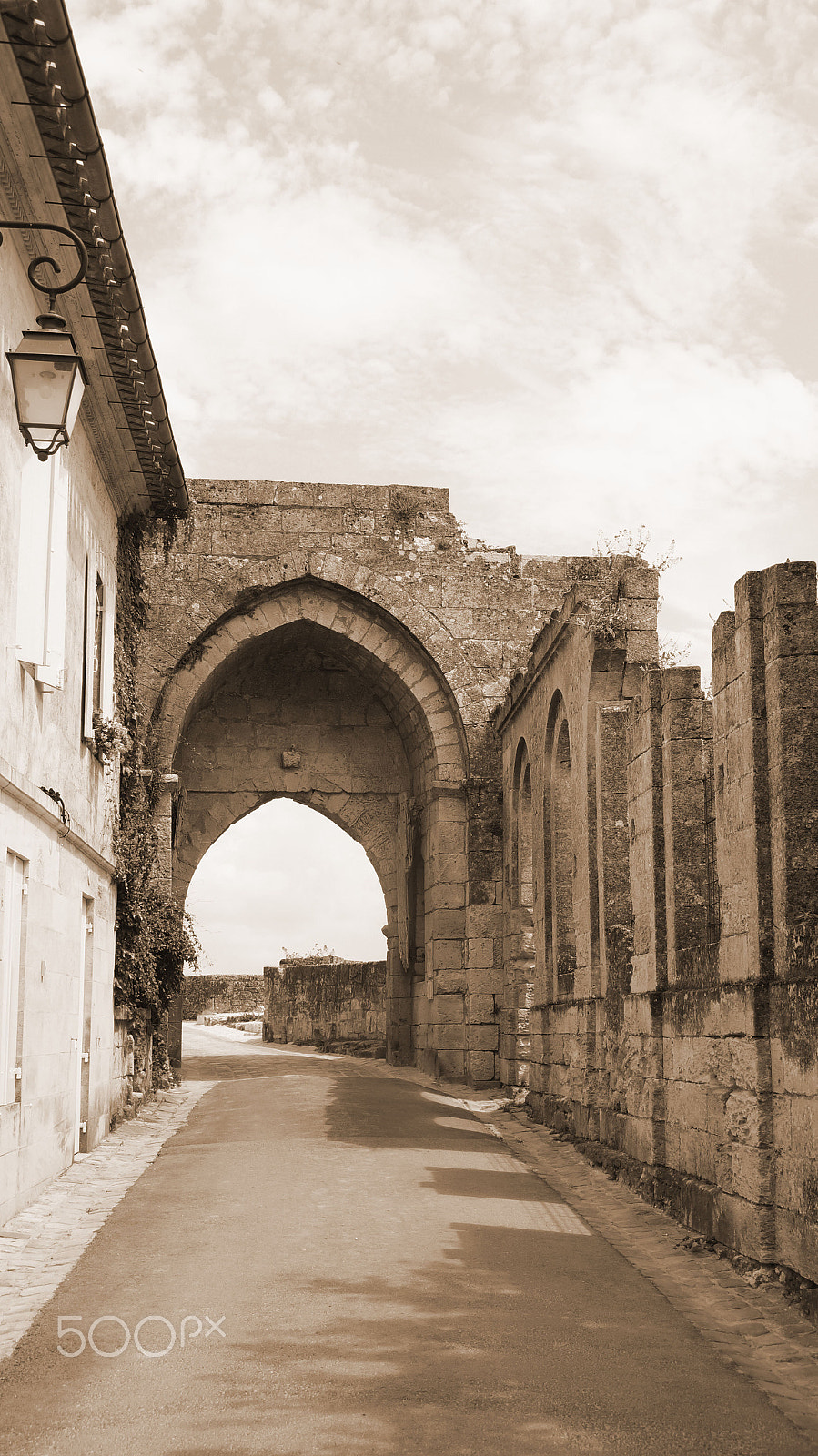 Sony SLT-A57 sample photo. | saint-emilion | photography