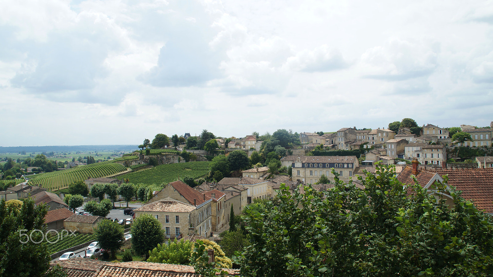 Sony SLT-A57 sample photo. | saint-emilion | photography
