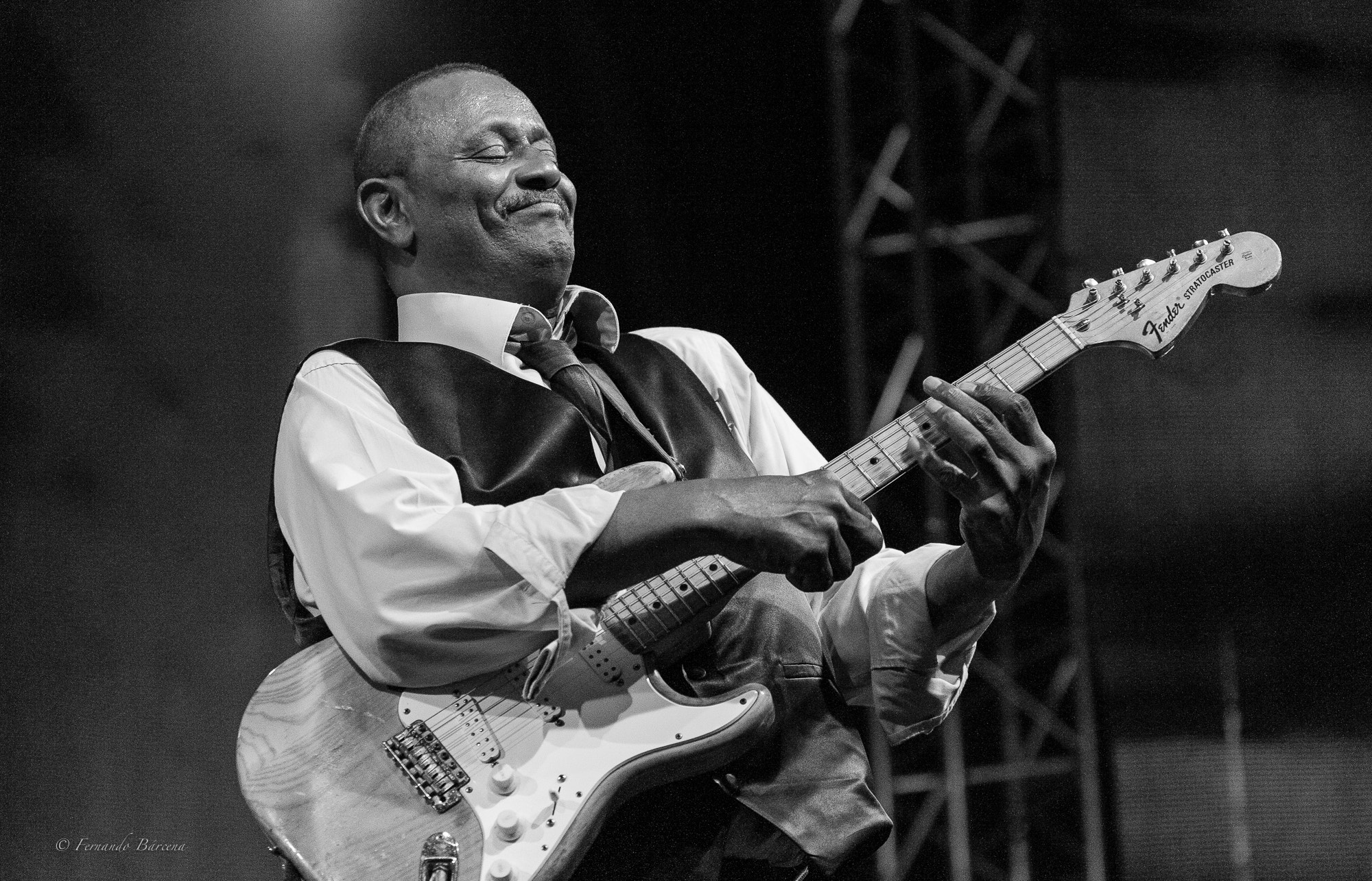 Canon EF 100-400mm F4.5-5.6L IS USM sample photo. Bruno spieghi. getxo blues. jul2015. photography