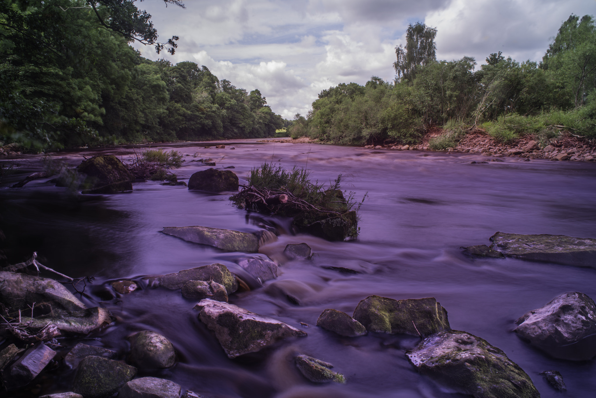 Nikon D800 sample photo. Hexham photography