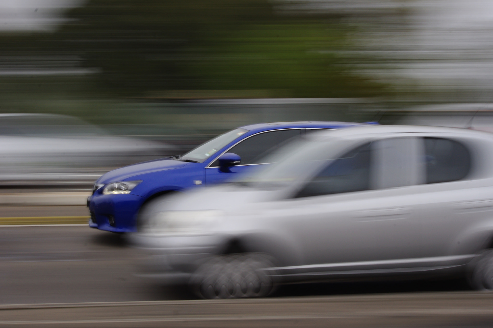 Pentax K-x + Pentax smc DA 55-300mm F4.0-5.8 ED sample photo. Blue wins! photography