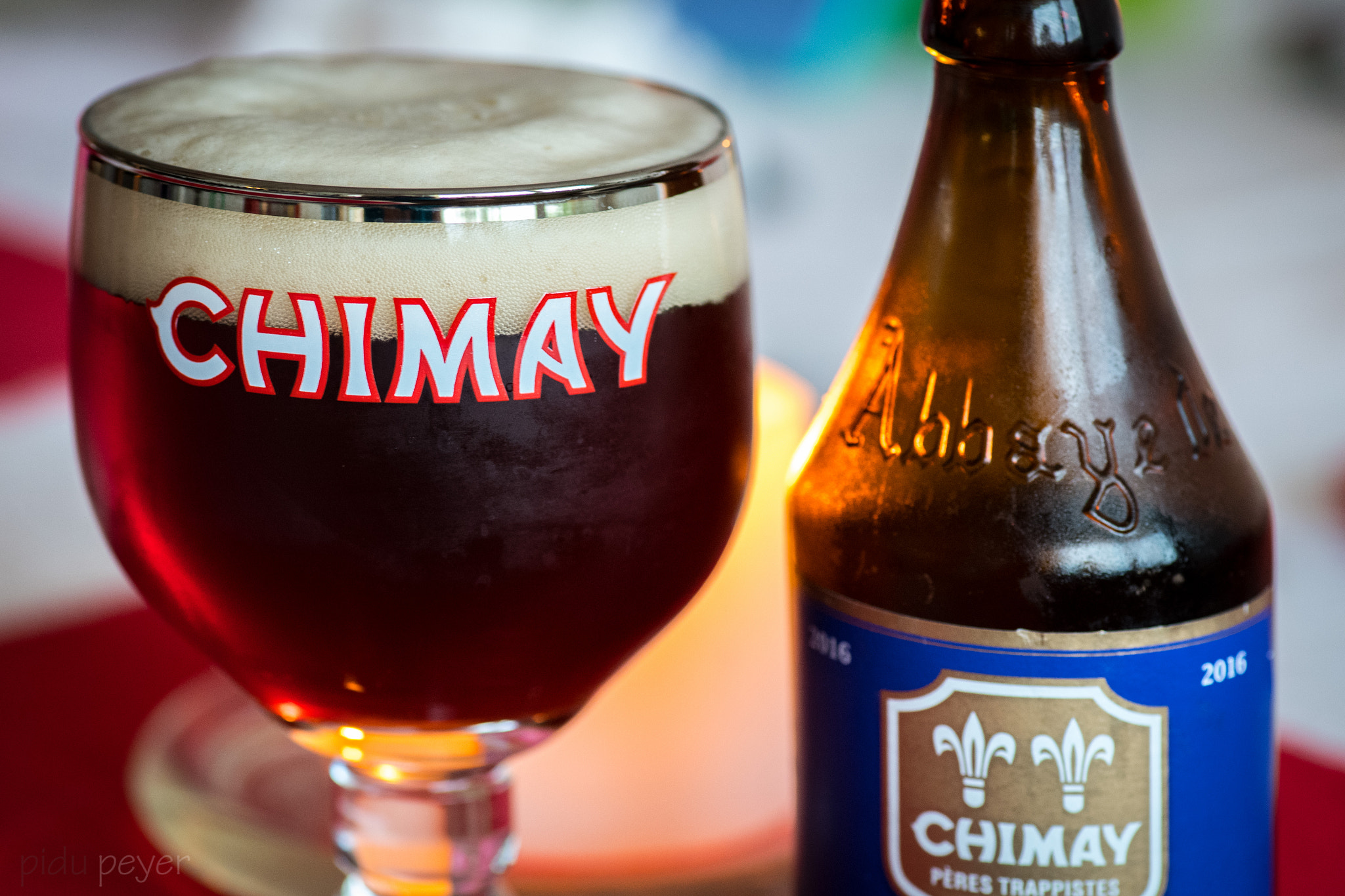 Nikon D5 sample photo. Summertime chimay photography