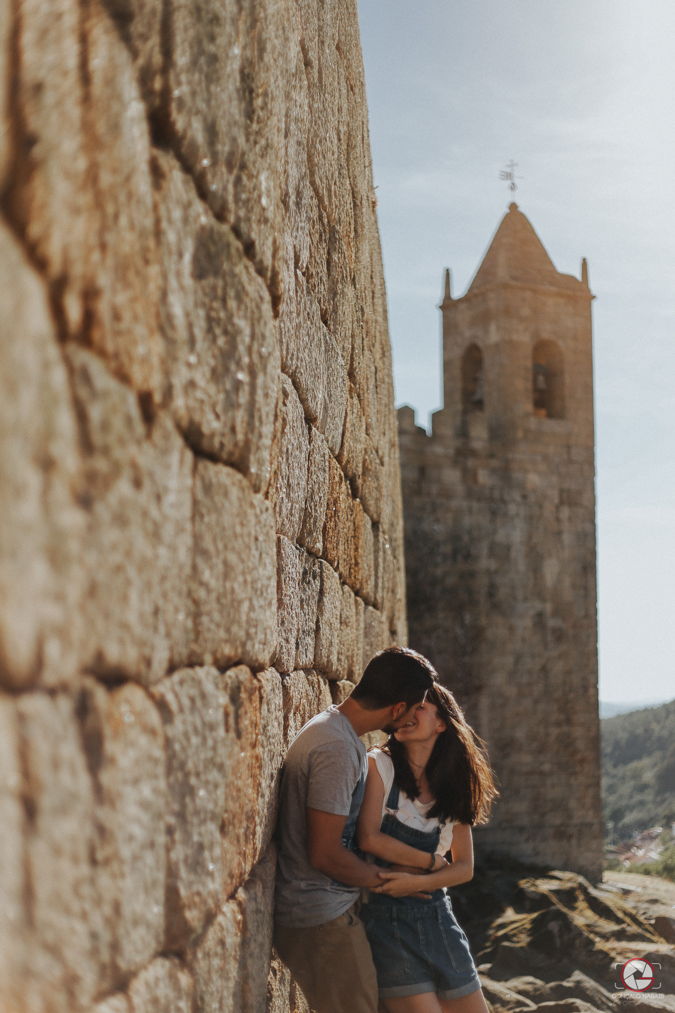 Canon EOS 6D + Canon EF 50mm F1.8 II sample photo. ...for this wall of love! photography