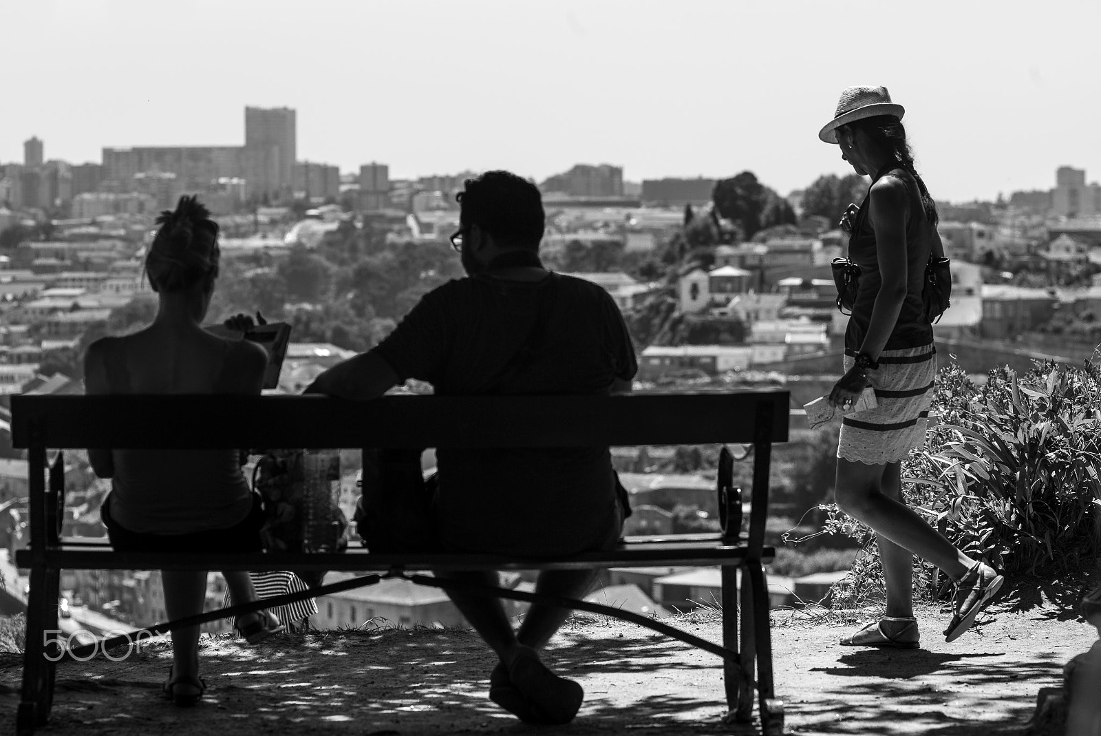 Leica APO-Summicron-M 90mm F2 ASPH sample photo. Porto, jul 2016 photography