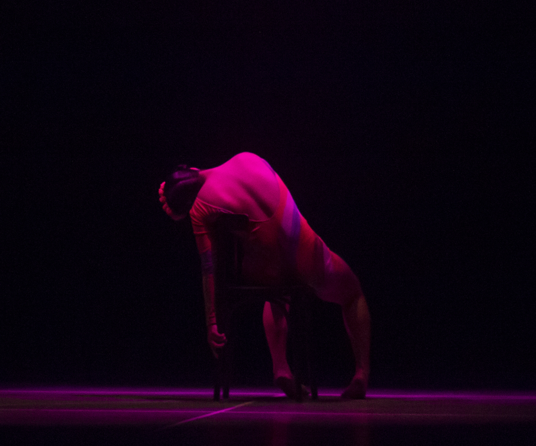 Canon EOS 550D (EOS Rebel T2i / EOS Kiss X4) sample photo. Dance photography