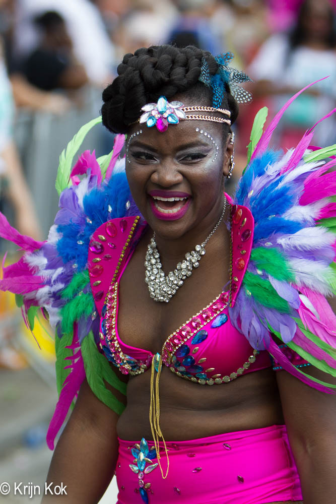 Canon EF 70-200mm F2.8L IS USM sample photo. The power of colours photography