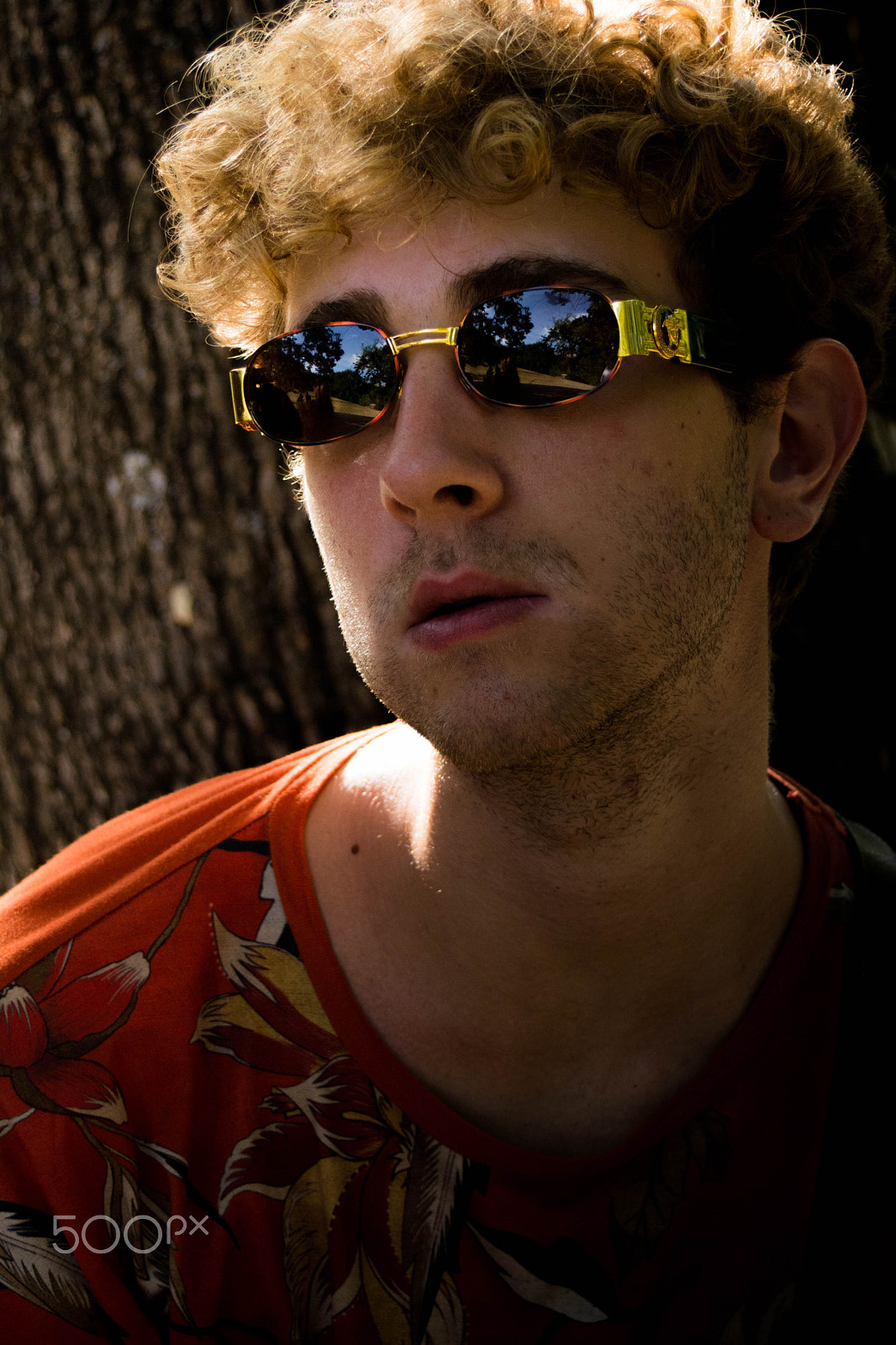 AF Zoom-Nikkor 28-80mm f/3.5-5.6D sample photo. Luca photography