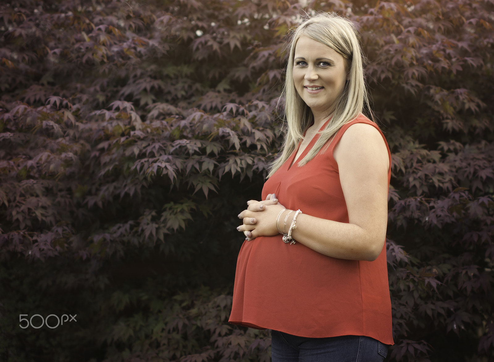 Nikon D3200 + Sigma 50mm F1.4 EX DG HSM sample photo. Maternity photography