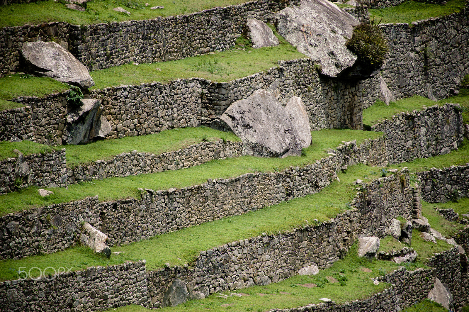 Nikon D50 sample photo. Peru steps photography