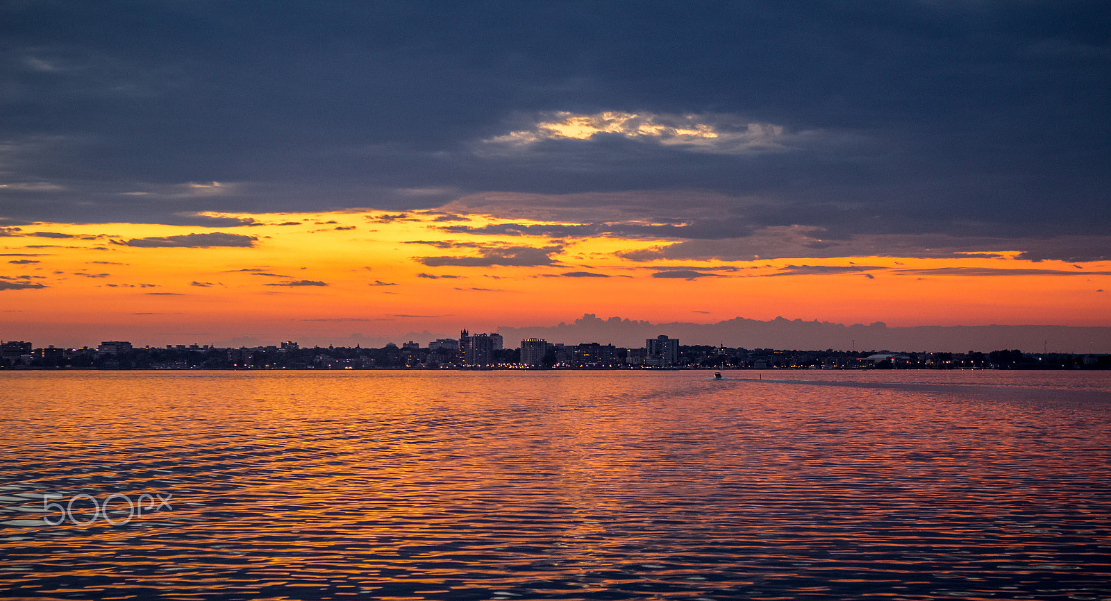 Canon EF 50mm F1.8 II sample photo. Kingston shoreline photography