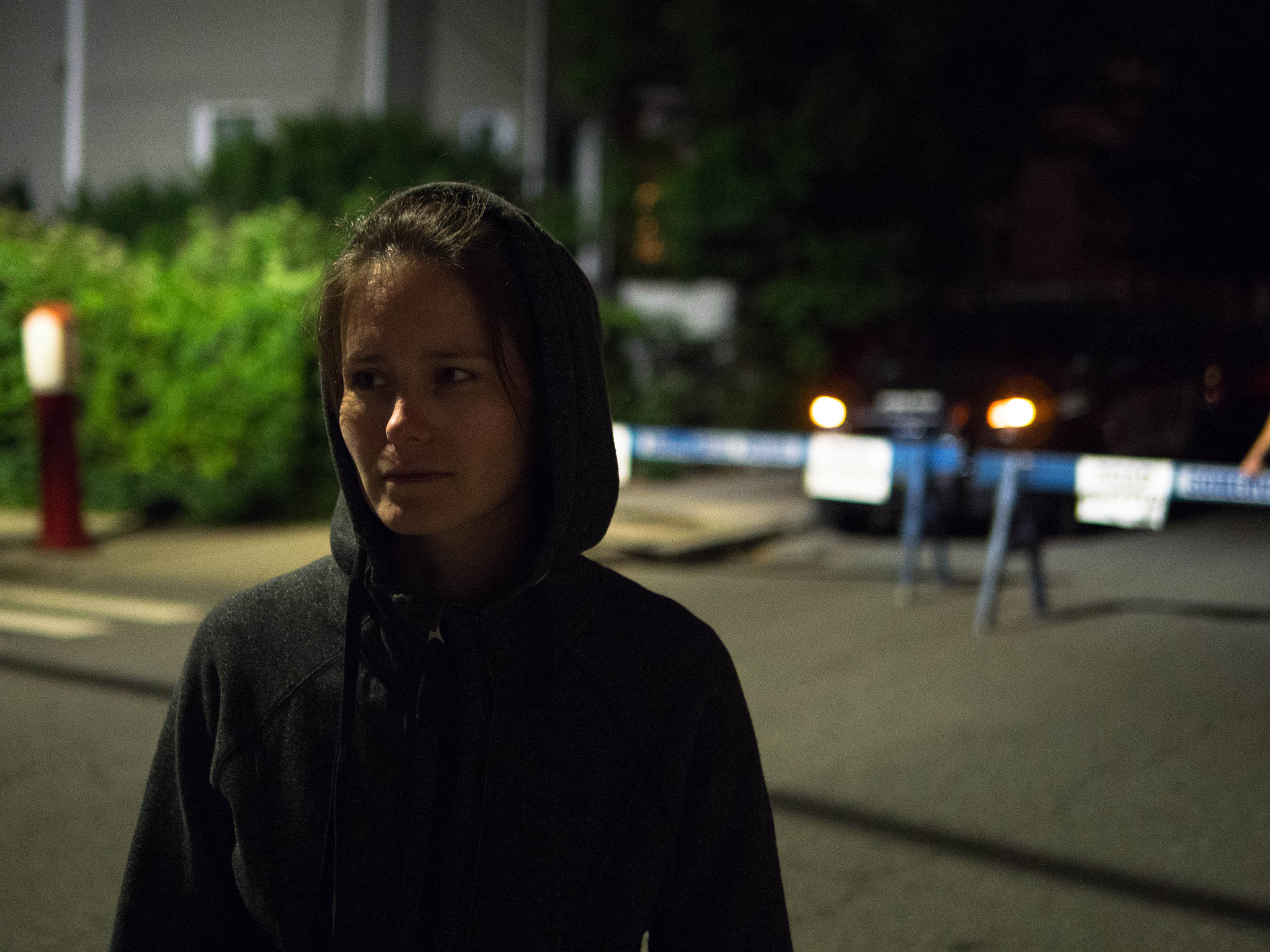 Panasonic Lumix DMC-GX8 + Panasonic Leica DG Summilux 25mm F1.4 II ASPH sample photo. Random portrait i photography
