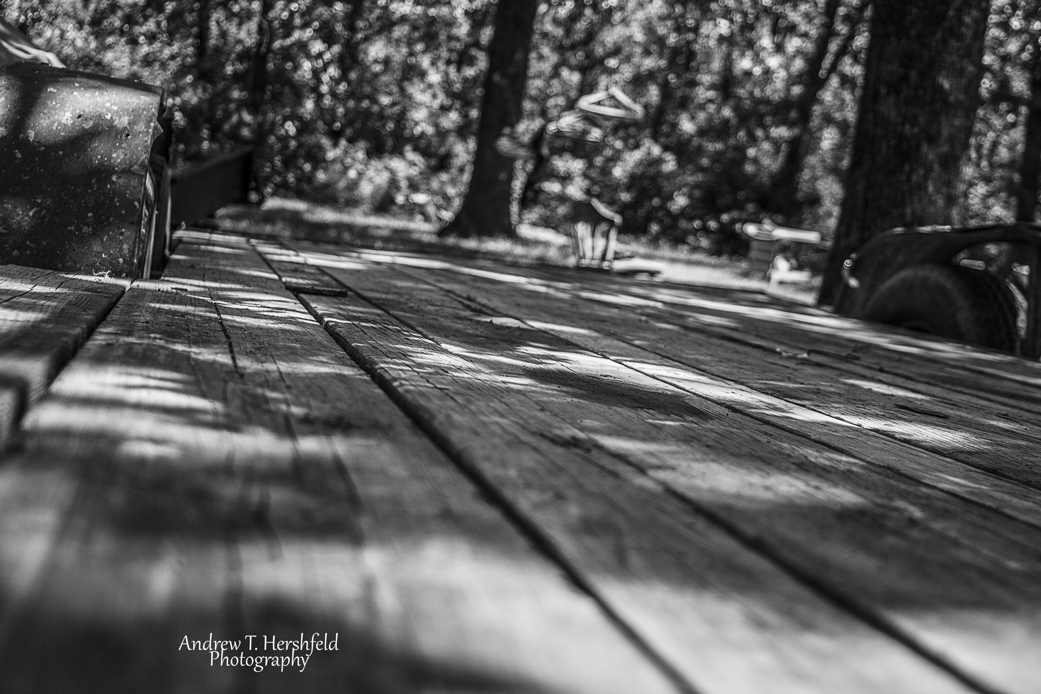 Canon EF 28-80mm f/3.5-5.6 sample photo. Trailer photography