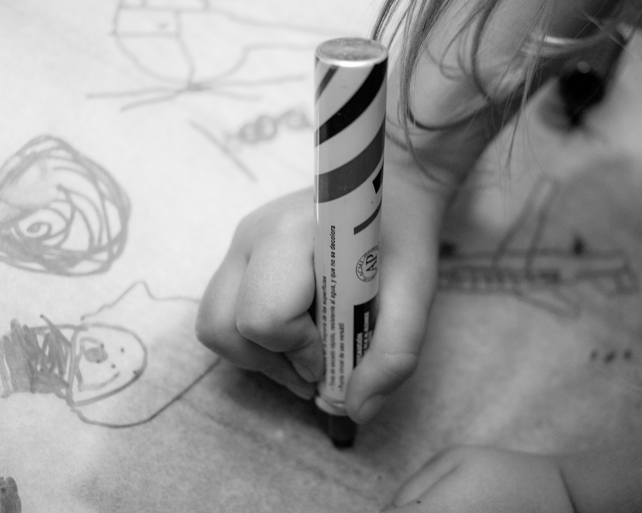 Canon EF-S 24mm F2.8 STM sample photo. Last day at the daycare photography