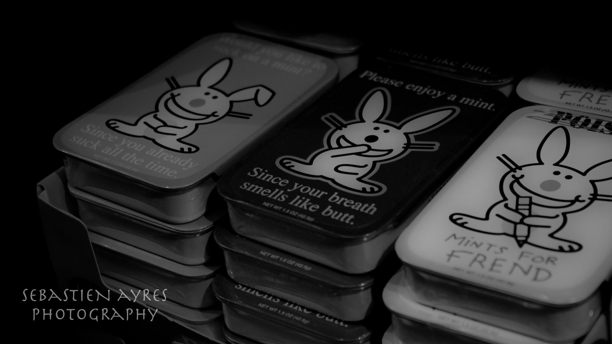 Pentax K-S2 sample photo. Naughty rabbits photography