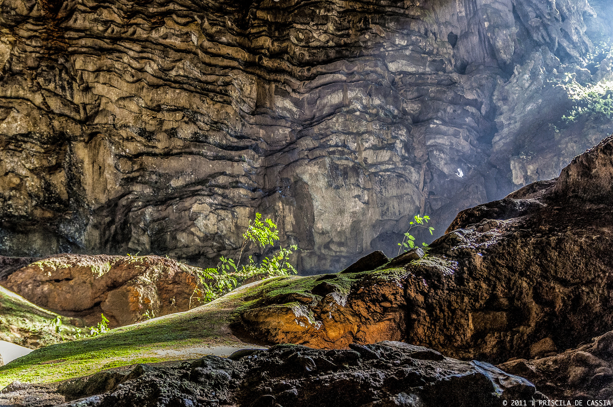 Nikon D90 + Sigma 18-50mm F2.8 EX DC Macro sample photo. Cave in petar photography