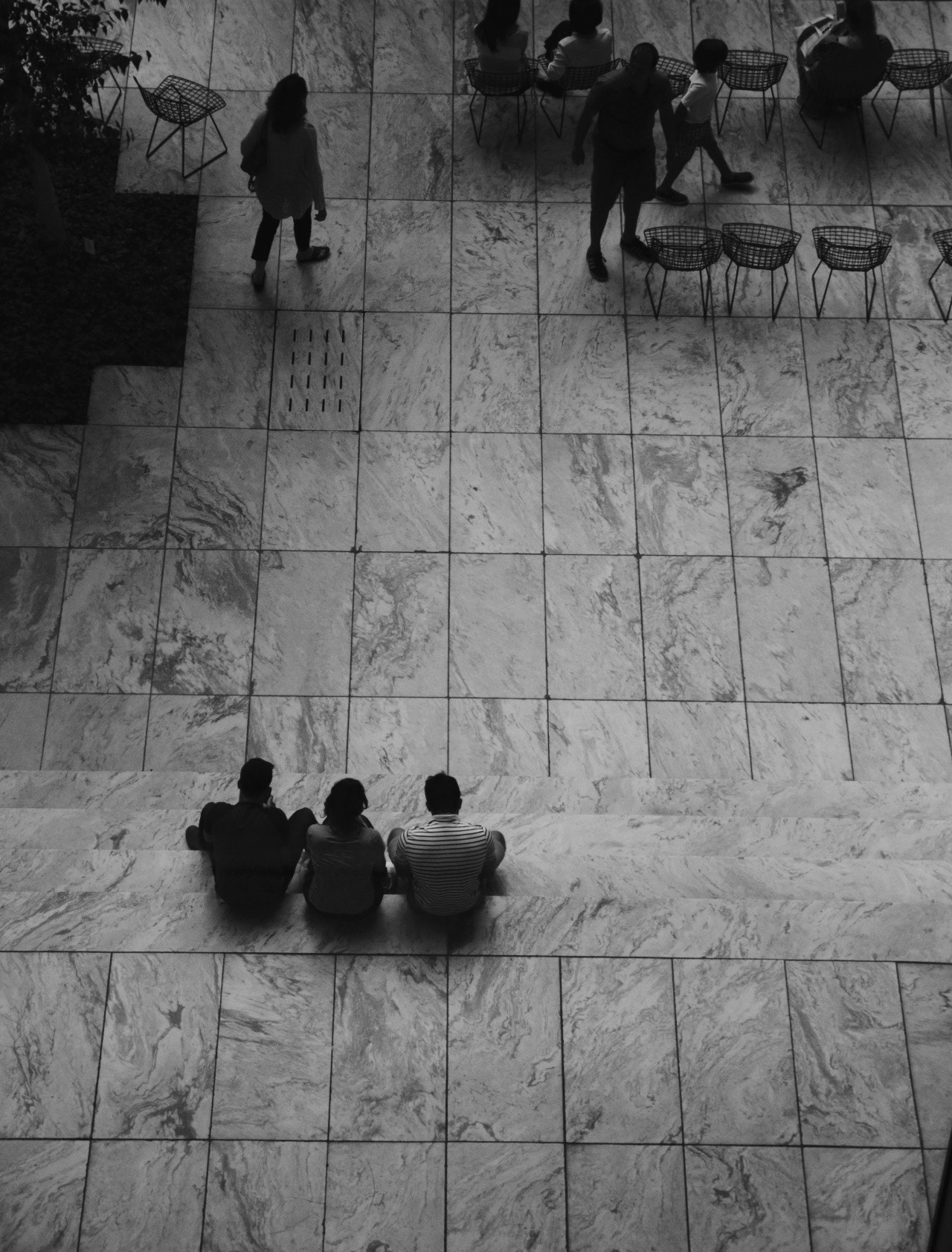 Canon 17-50mm sample photo. Moma photography