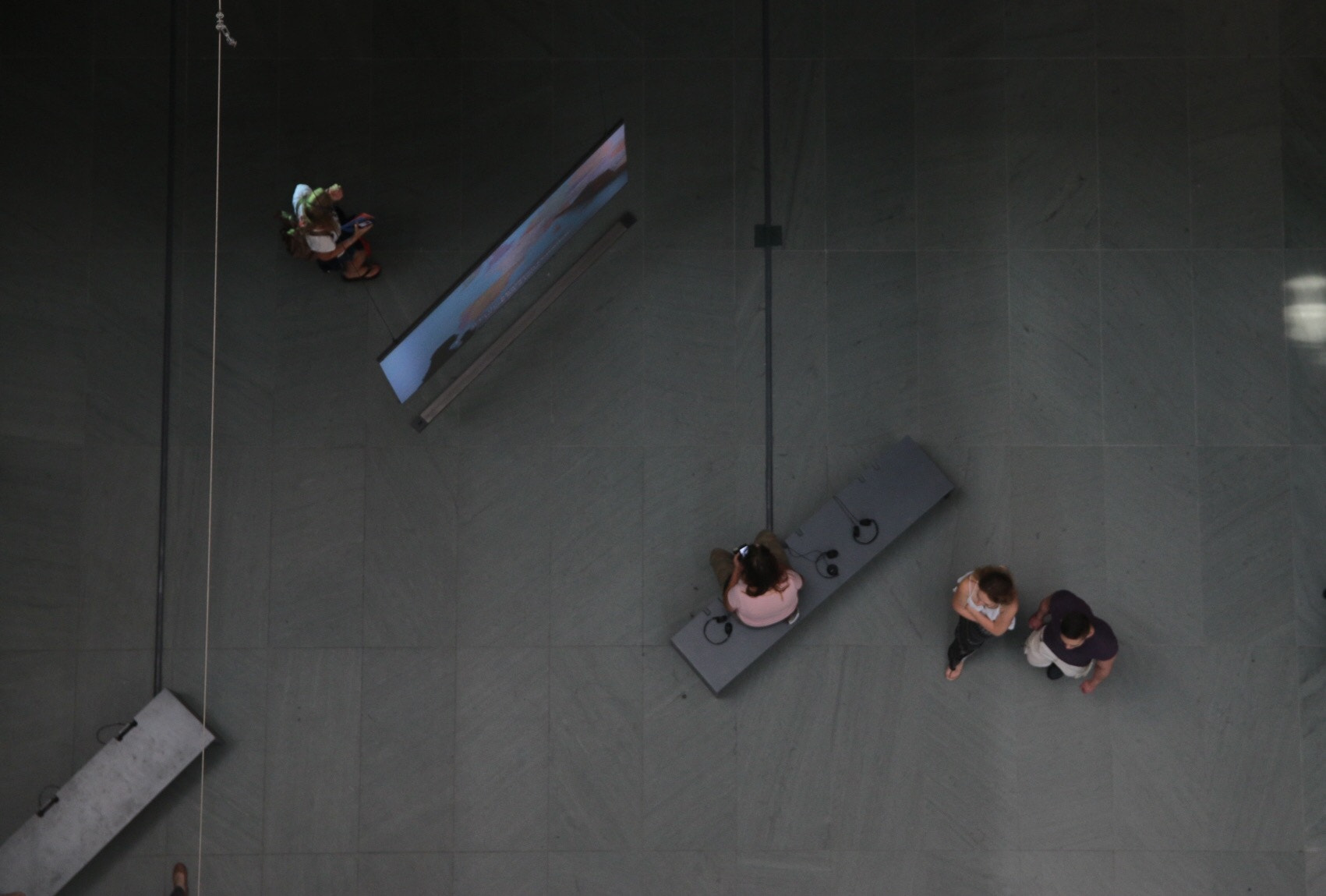 Canon 17-50mm sample photo. Moma photography
