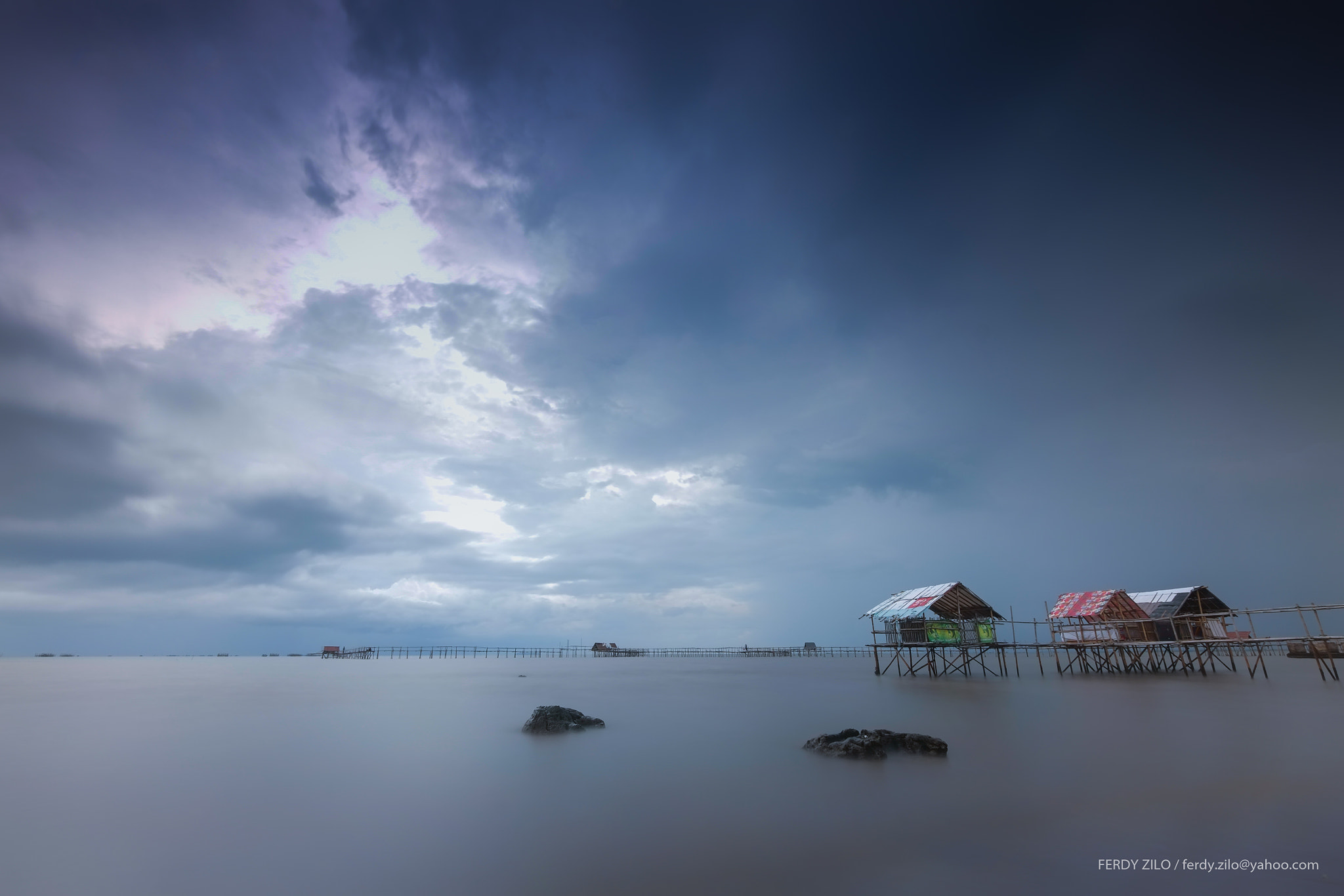 Fujifilm XF 10-24mm F4 R OIS sample photo. Tj.kait, indonesia photography