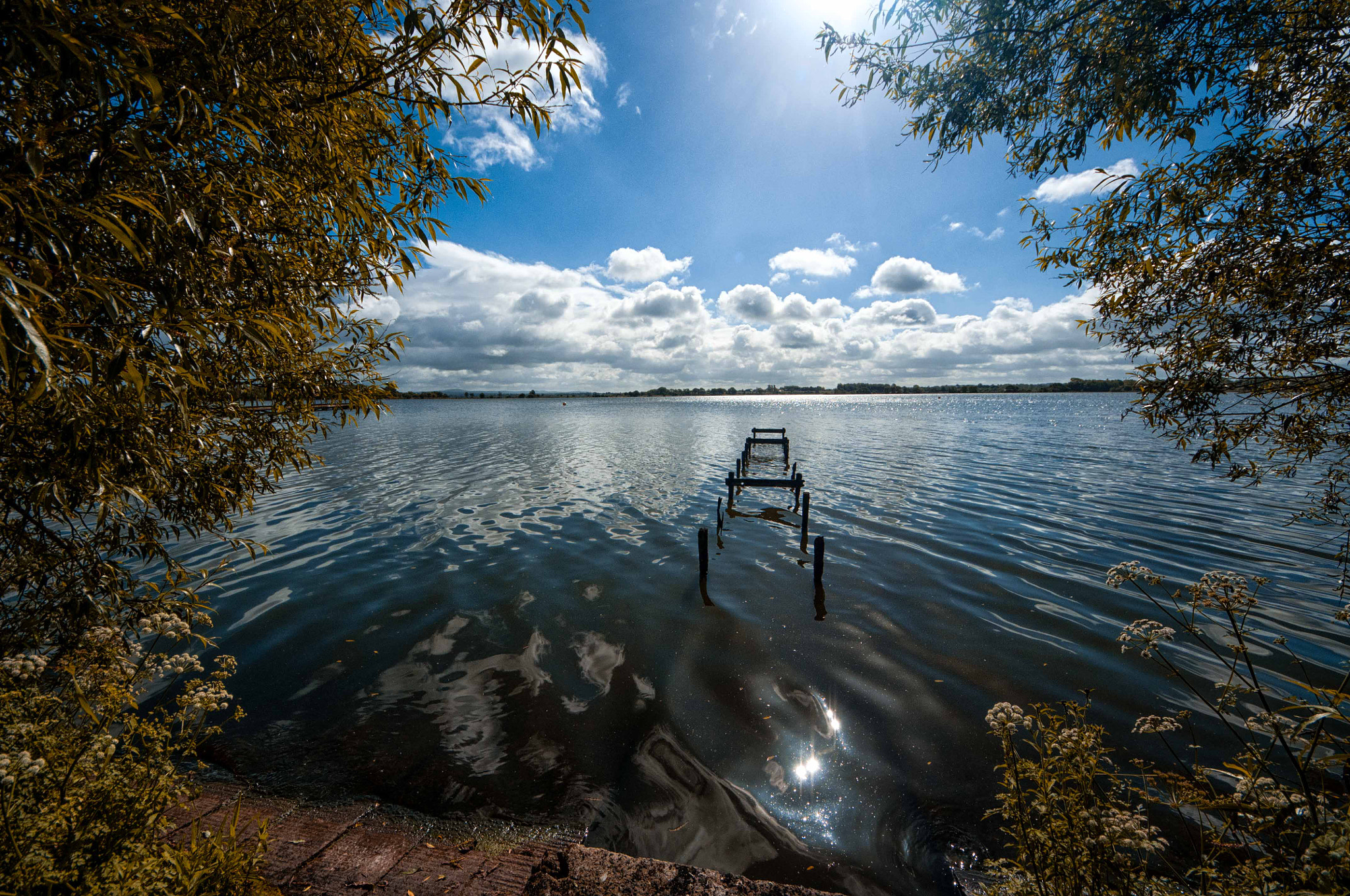 Sigma 8-16mm F4.5-5.6 DC HSM sample photo. Nowhere photography