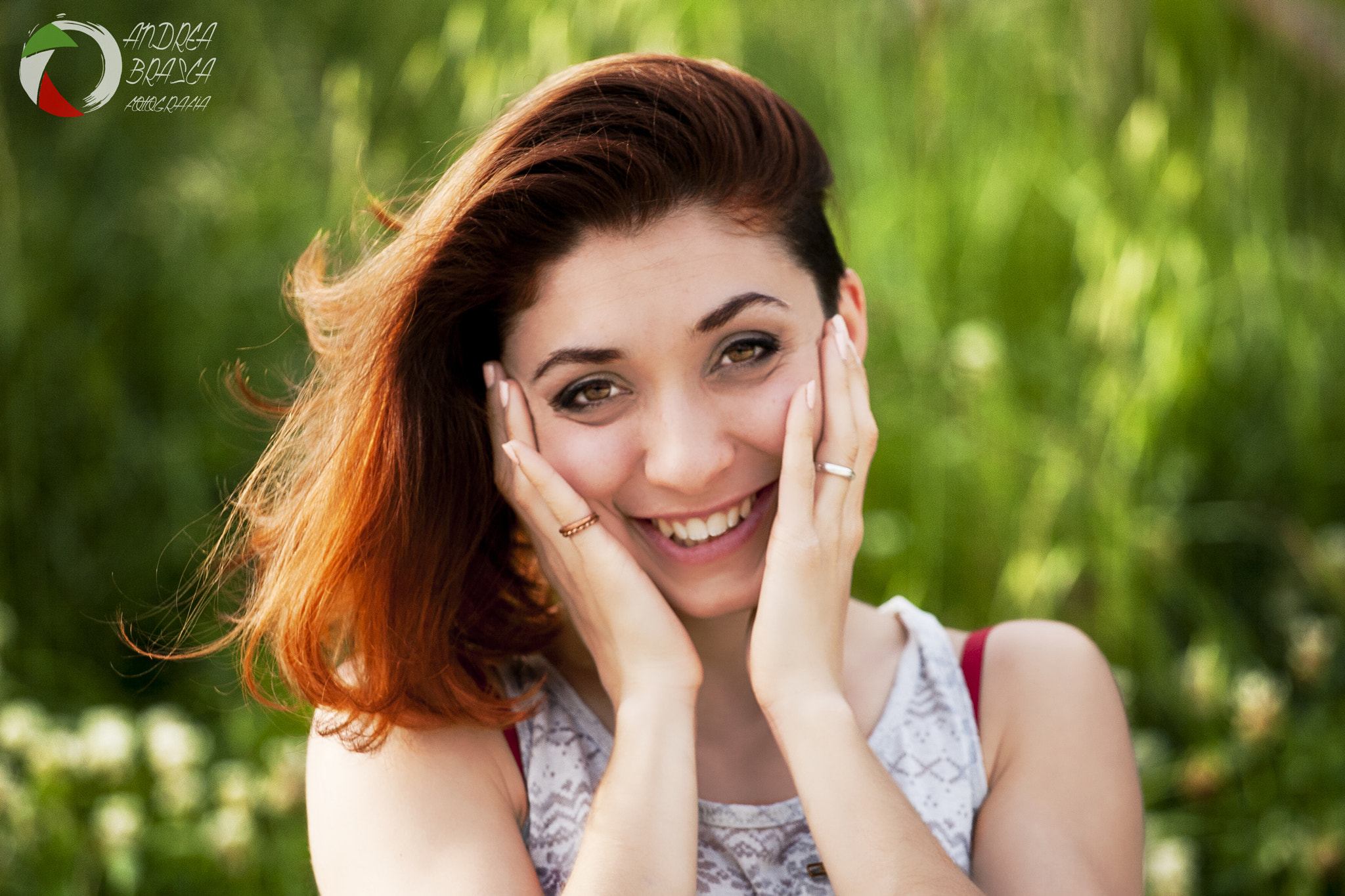 Canon EOS-1D Mark II N sample photo. Happiness photography
