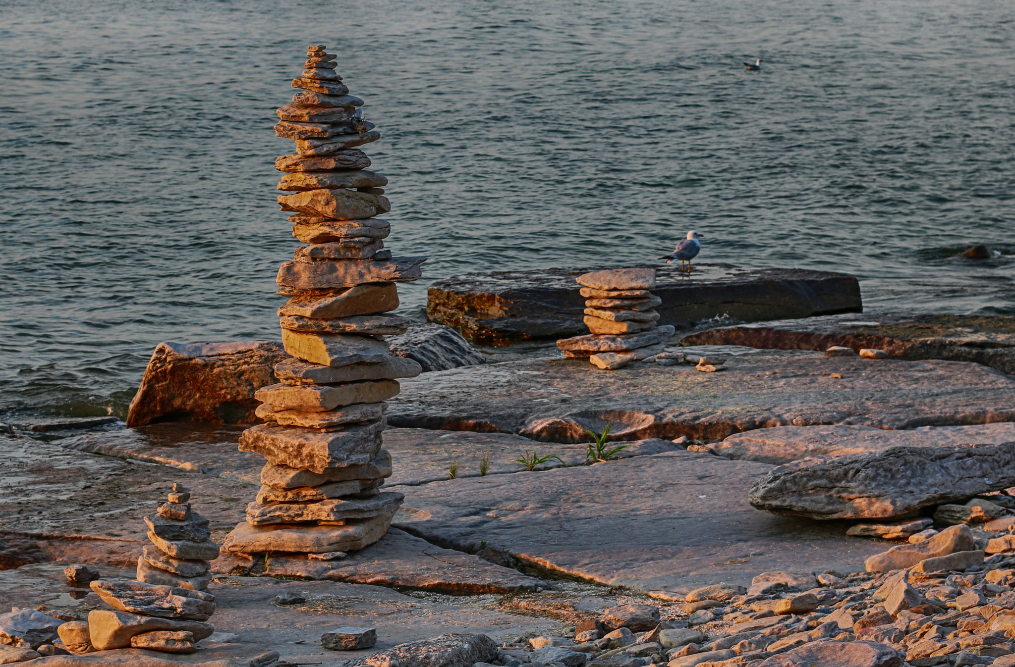 Canon EOS 750D (EOS Rebel T6i / EOS Kiss X8i) sample photo. Rockbalancing photography