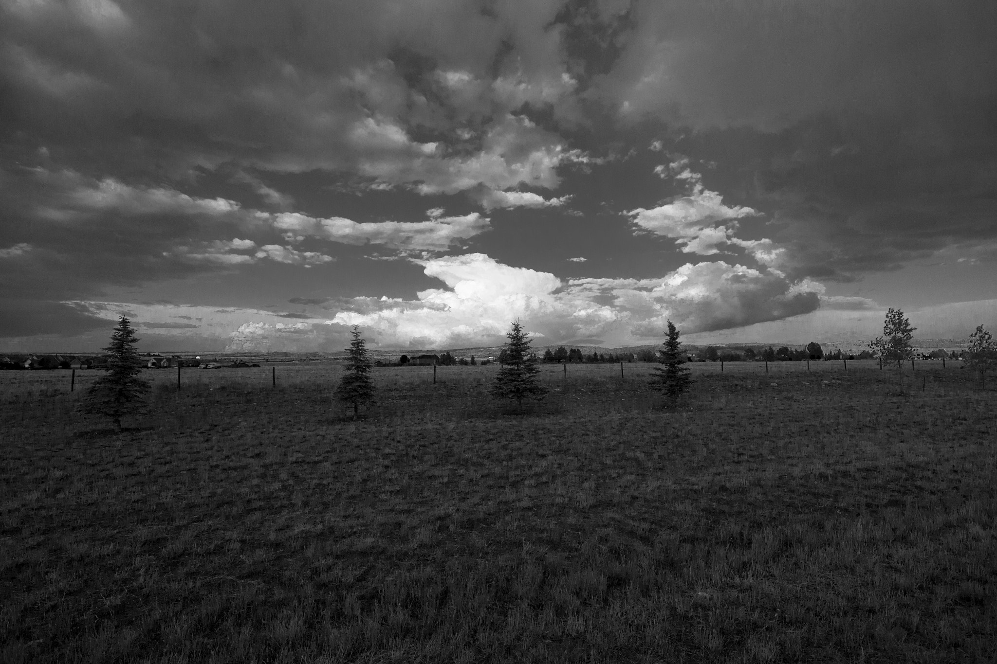 Sigma 10-20mm F4-5.6 EX DC HSM sample photo. Sunset in nebraska - 180 back photography