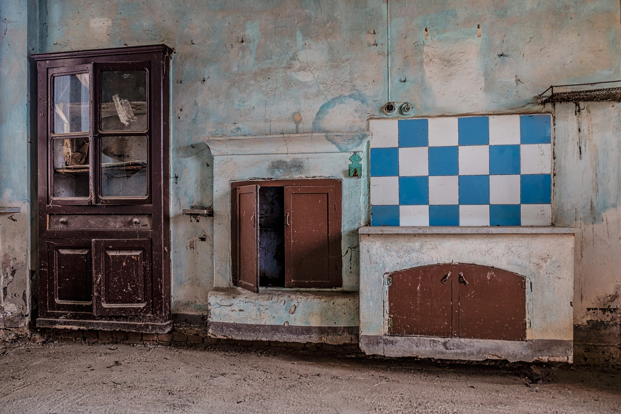 Fujifilm X-T10 + Fujifilm XF 16-55mm F2.8 R LM WR sample photo. Antico focolare photography