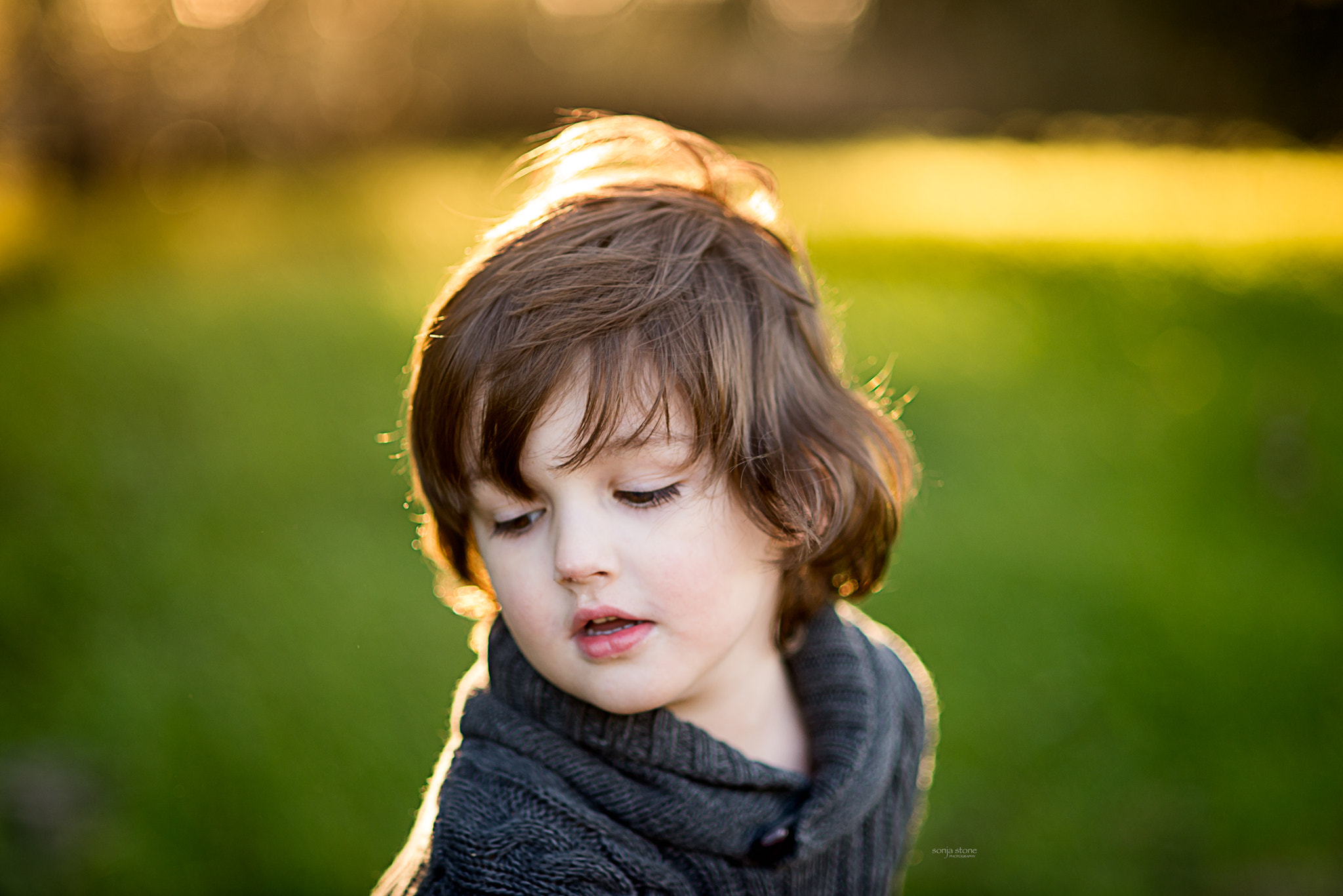 Nikon D600 + AF Nikkor 85mm f/1.8 sample photo. Spin photography