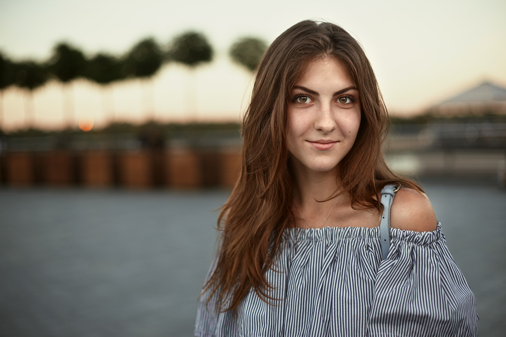 Canon EF 50mm F1.4 USM sample photo. Chance meeting photography
