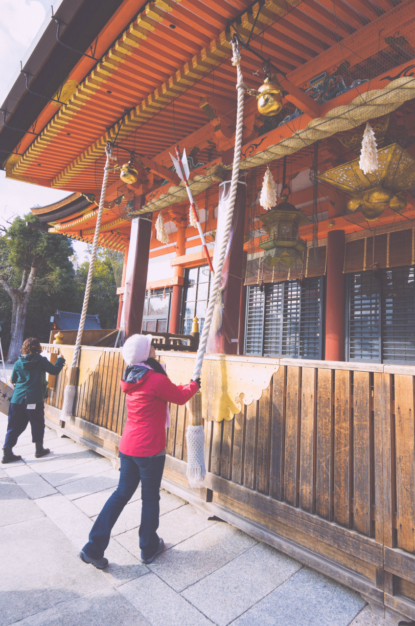 Leica T (Typ 701) sample photo. Pray photography