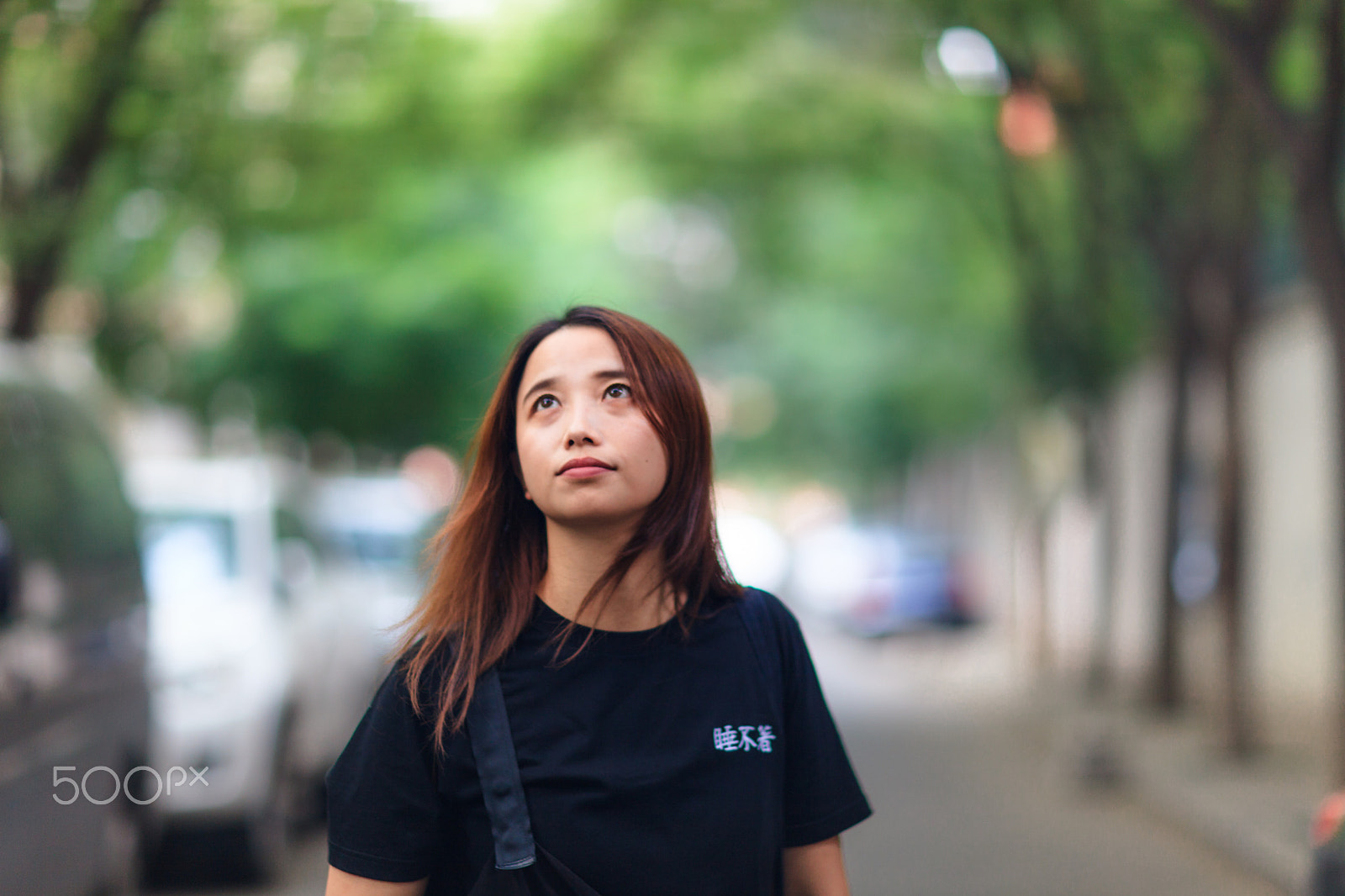 Canon EF 85mm F1.2 sample photo. Look at photography