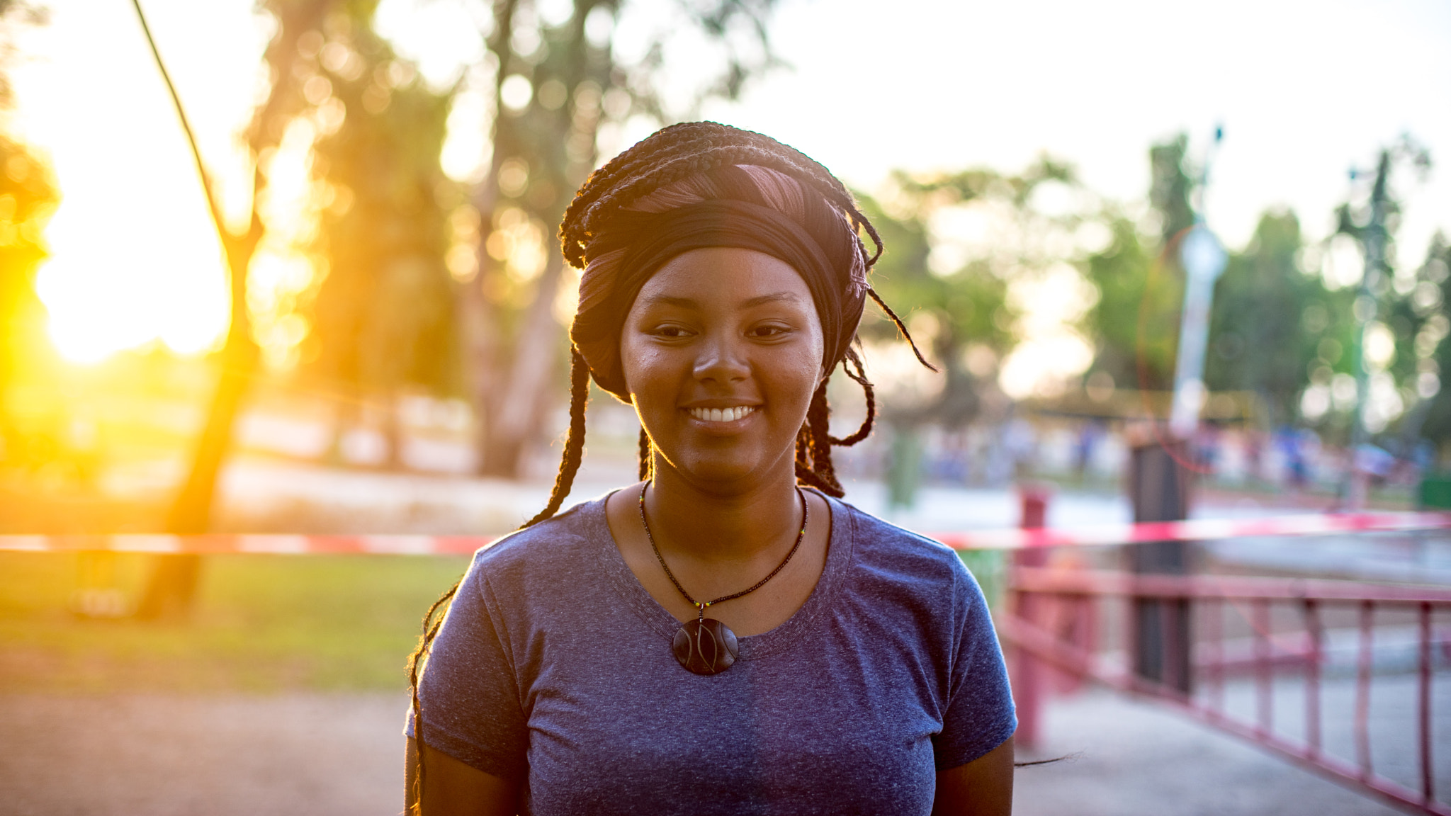 Sony a7 II + Canon EF 50mm F1.4 USM sample photo. Hannah photography