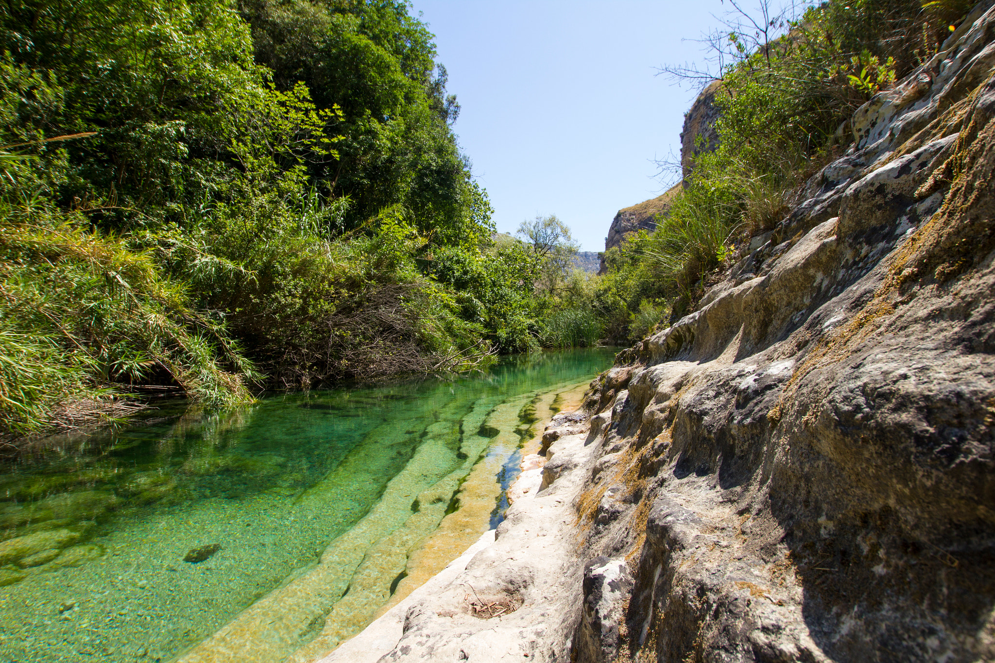 Sigma 10-20mm F3.5 EX DC HSM sample photo. Cavagrande photography