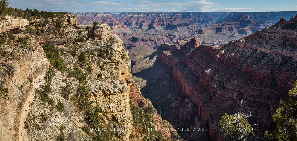 Canon EOS 5DS + Canon EF 24-70mm F2.8L USM sample photo. Mather point photography