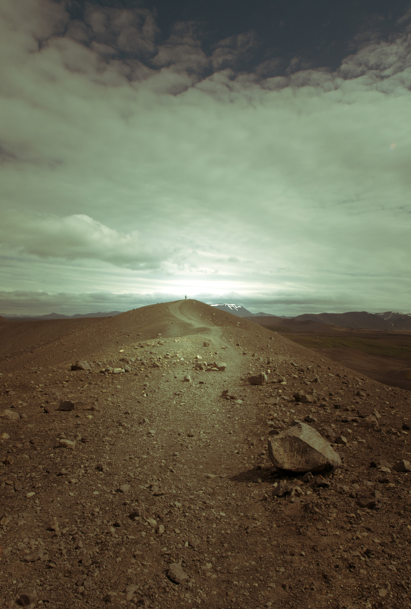 Sigma 14mm F2.8 EX Aspherical HSM sample photo. Other-worldly photography