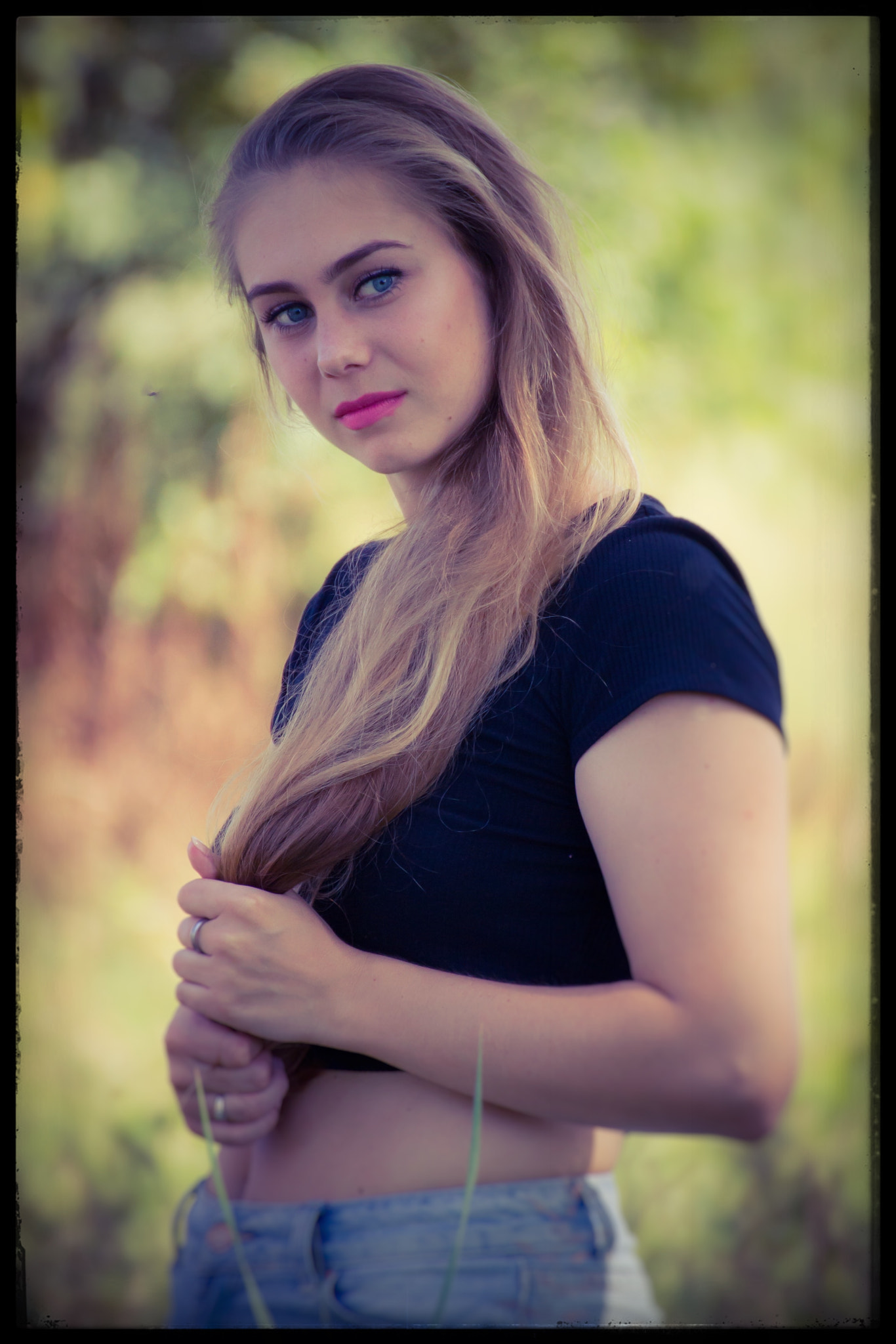 Canon EOS 70D + Canon 70-300mm sample photo. Julia 2 photography