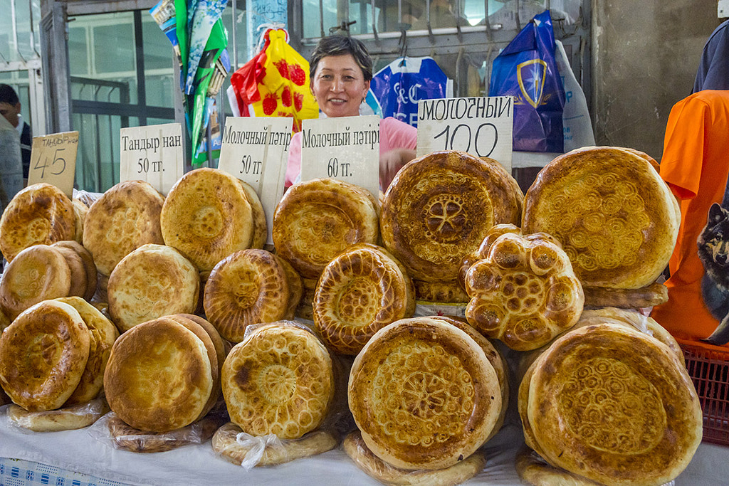 Bread is art by Ana Flašker on 500px.com