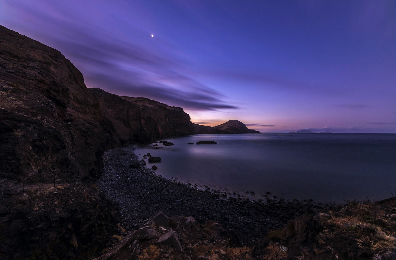 Sigma 12-24mm F4.5-5.6 II DG HSM sample photo. Baia d`abra photography