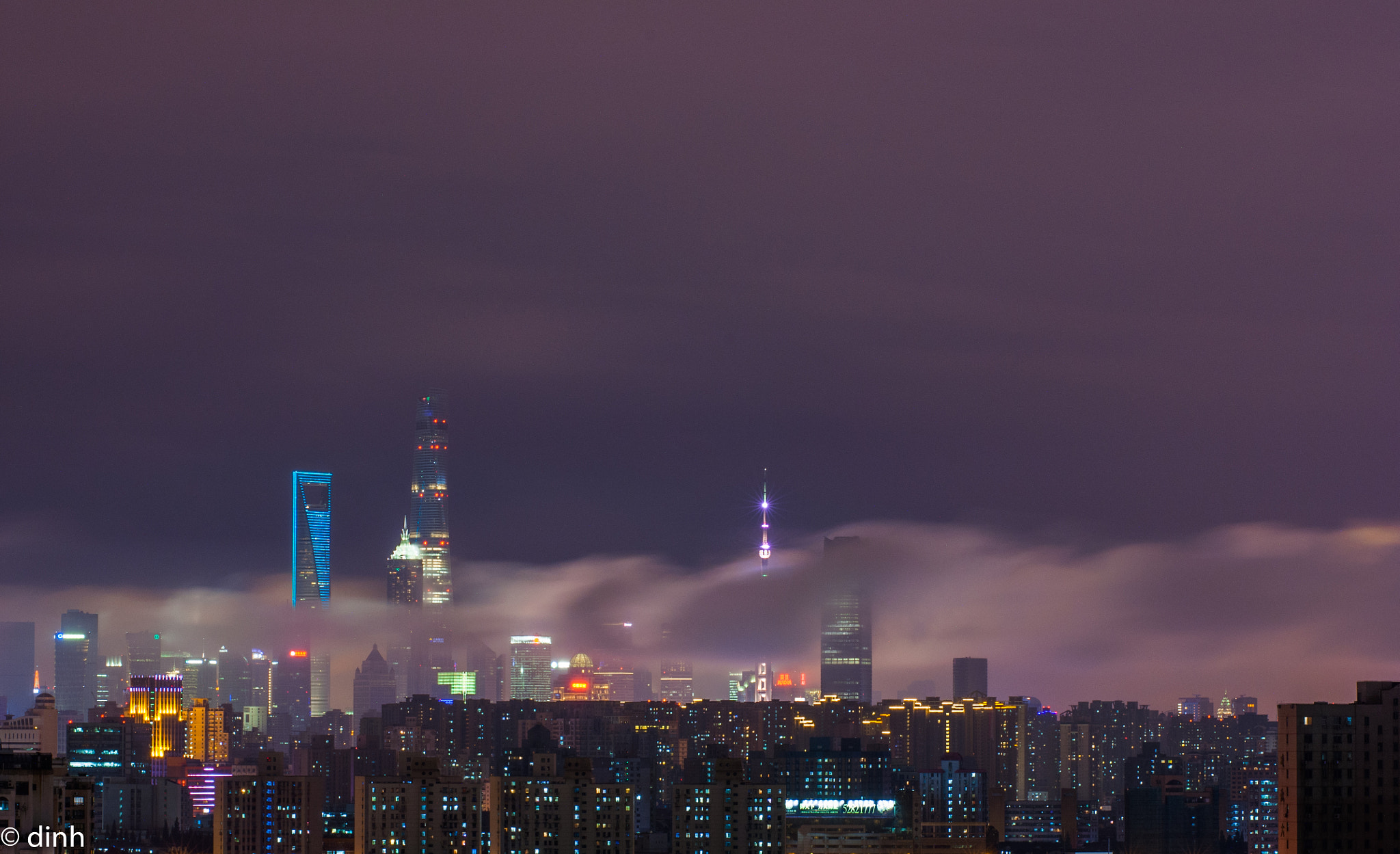 Nikon AF-Nikkor 80-200mm F2.8D ED sample photo. Above the clouds.jpg photography