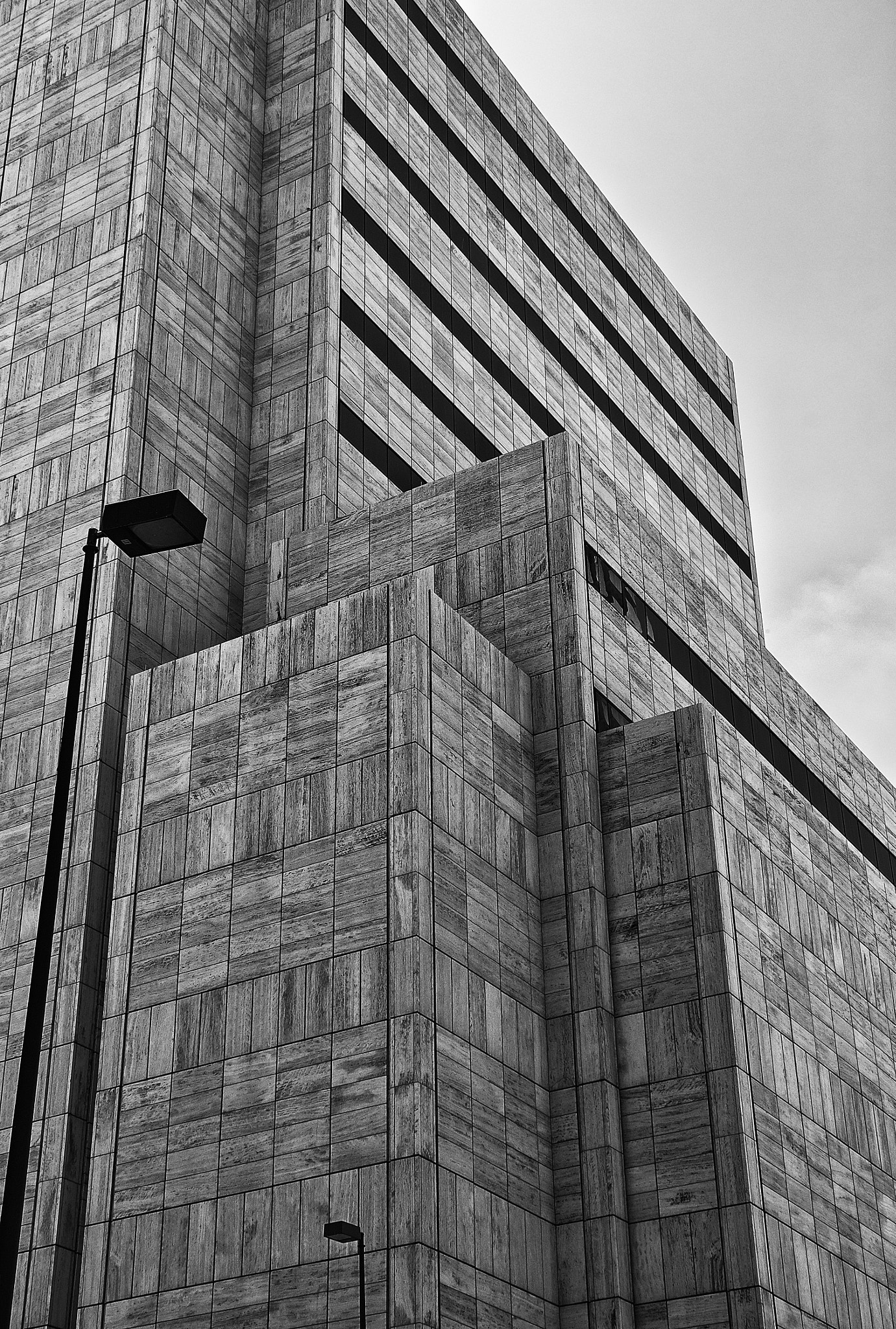 ZEISS Touit 32mm F1.8 sample photo. Building blocks photography