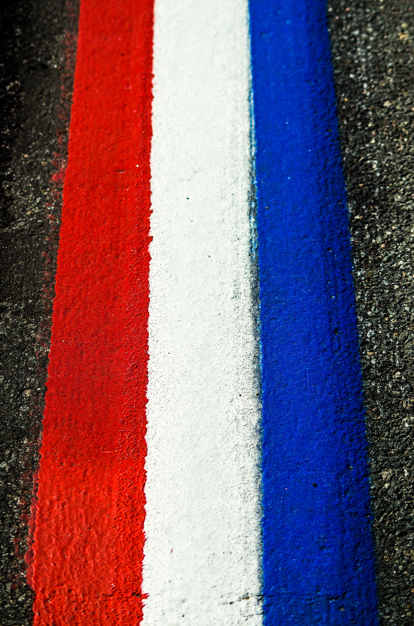 Pentax K-50 + Sigma sample photo. Bristol street median photography