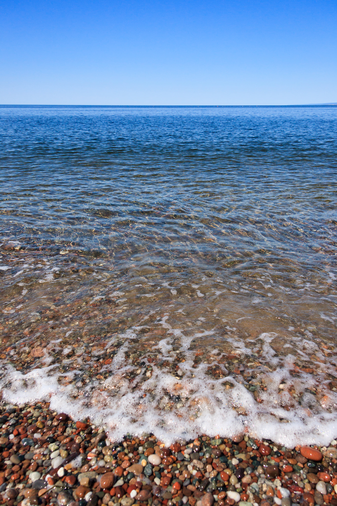 Canon EF-S 17-85mm F4-5.6 IS USM sample photo. Serenity photography