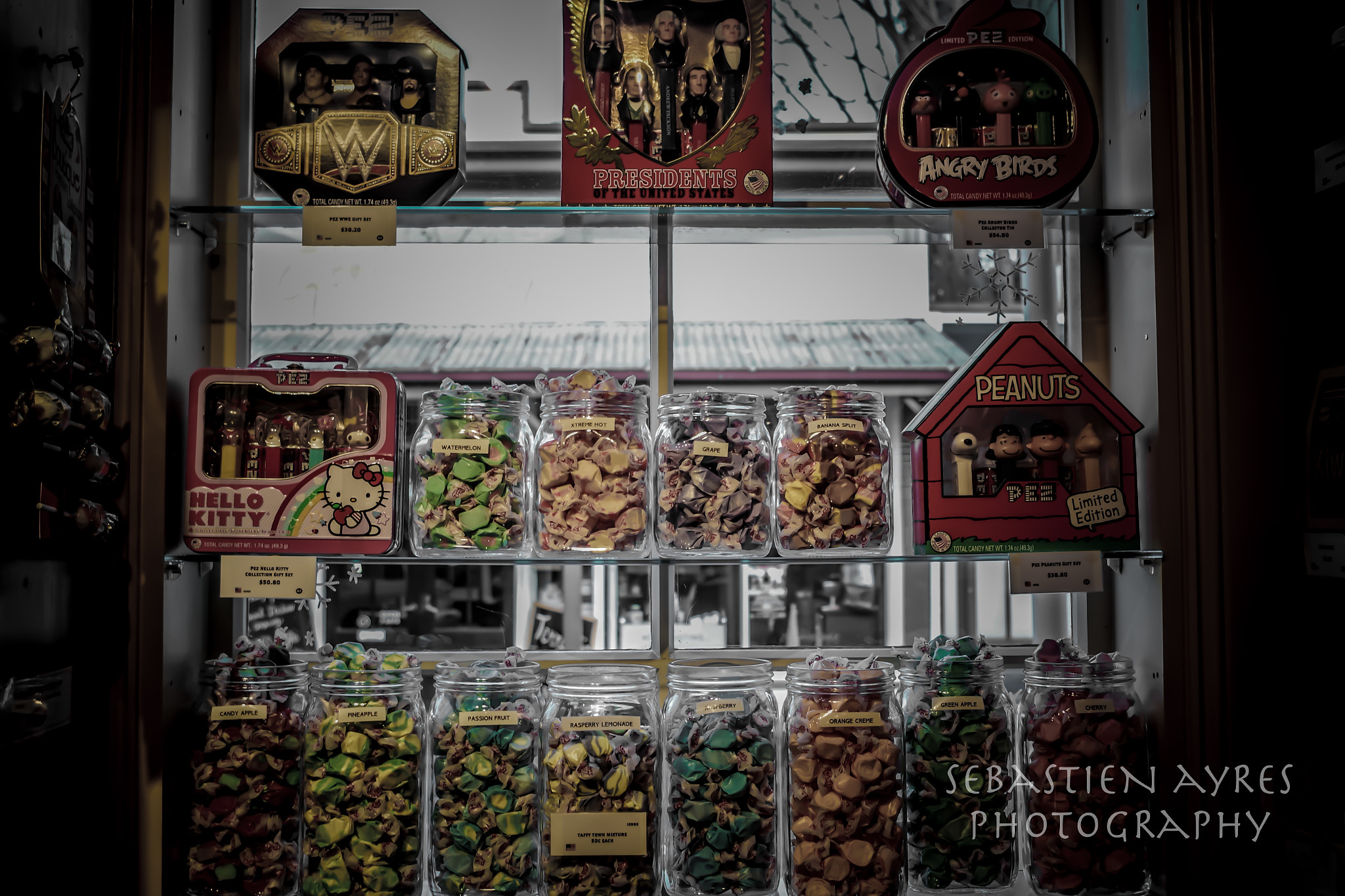 Pentax K-S2 sample photo. Taffy & pez photography