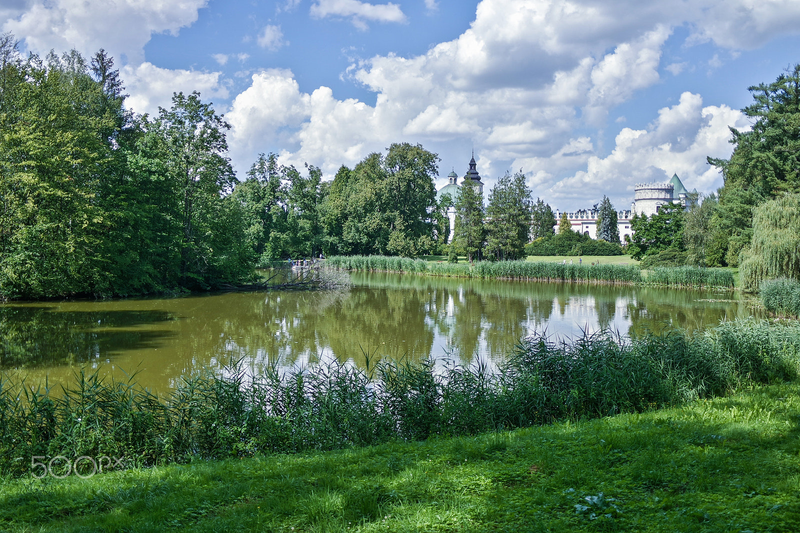 Samsung NX3000 + NX 20mm F2.8 sample photo. Beautiful landscape photography