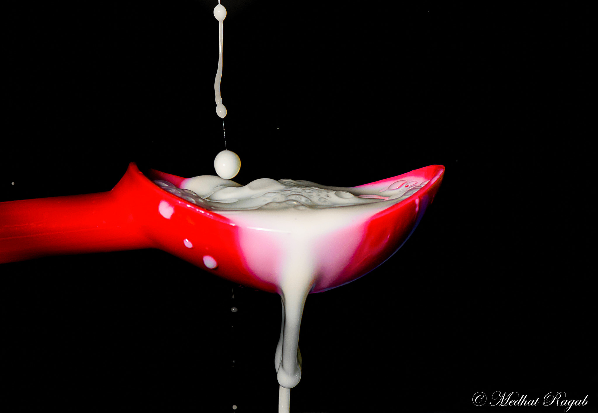 Nikon AF-S Micro-Nikkor 105mm F2.8G IF-ED VR sample photo. Freezing the moment ..... photography