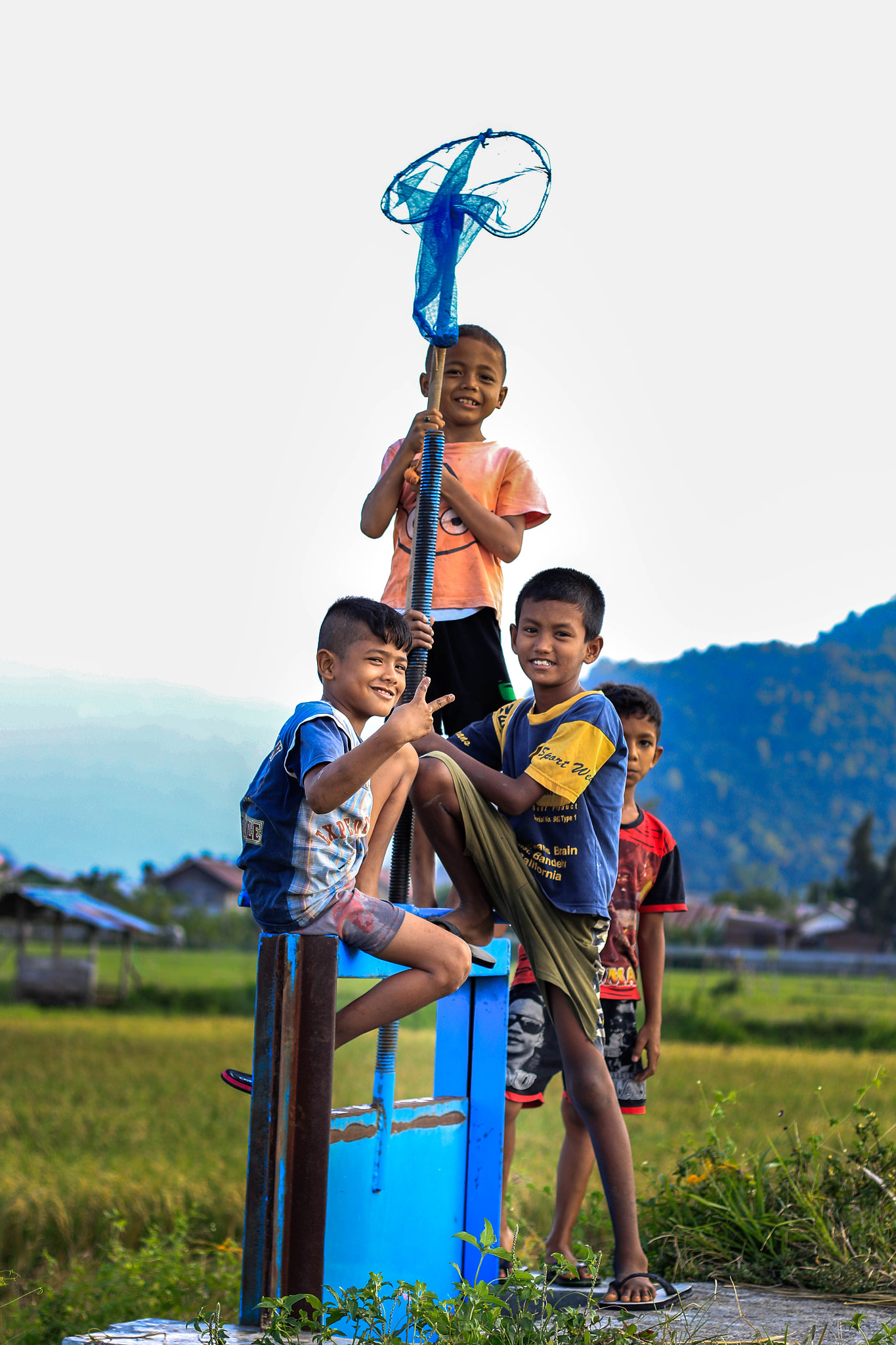 Canon EOS 70D + Canon EF 50mm F1.8 II sample photo. Smile at lamisek photography