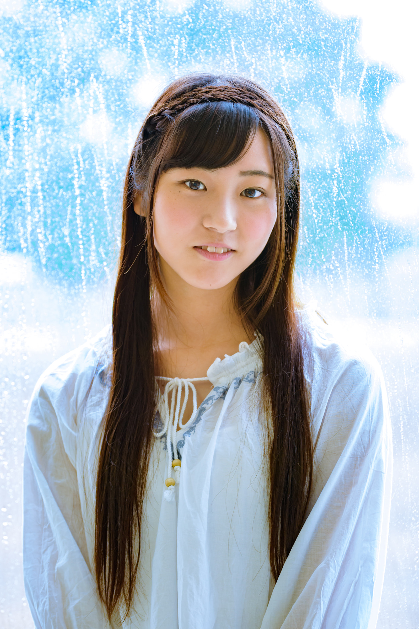 Sigma 50-150mm F2.8 EX APO DC OS HSM sample photo. Yuuka photography