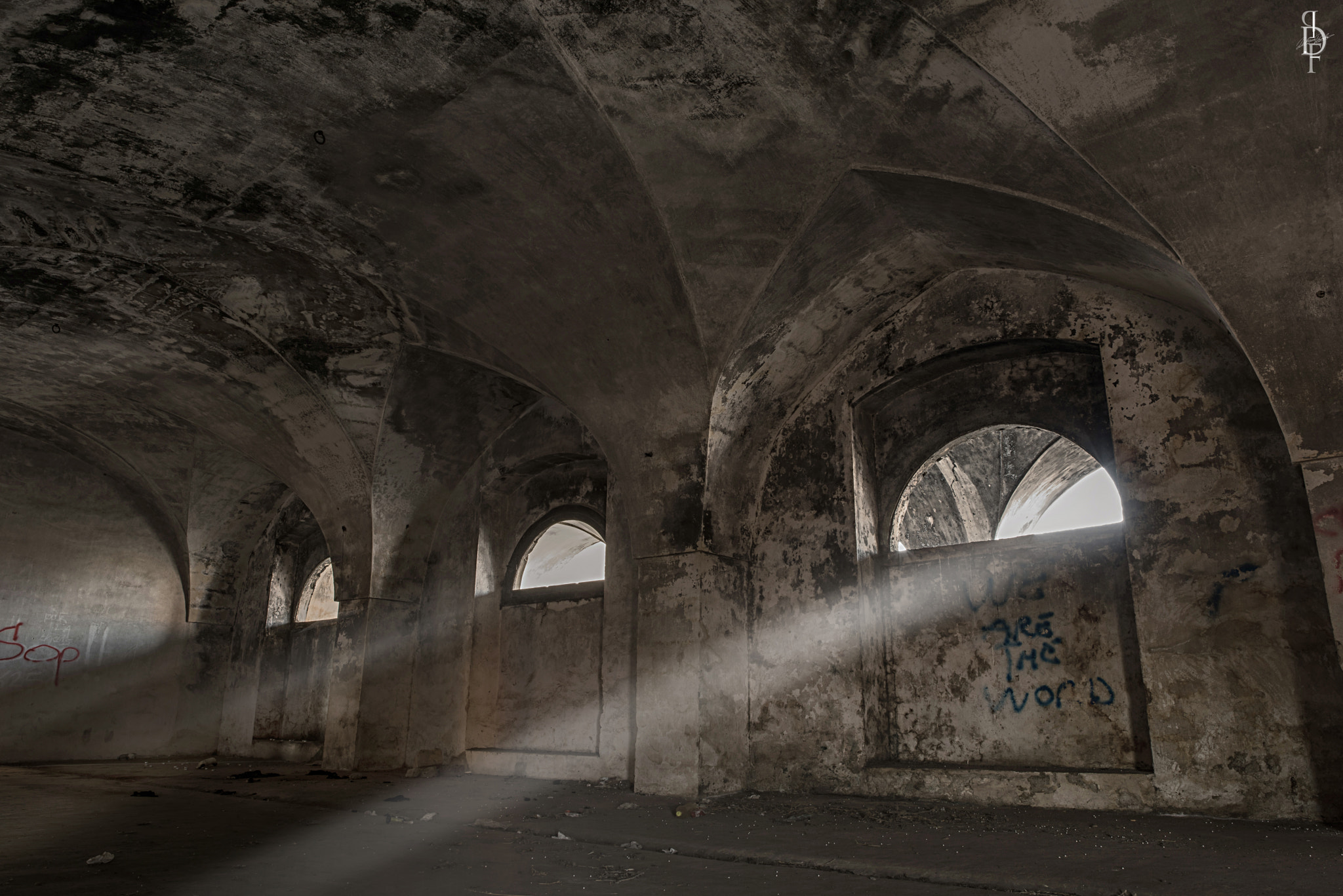 Nikon AF-S Nikkor 24mm F1.8G ED sample photo. Melancholy serenity photography