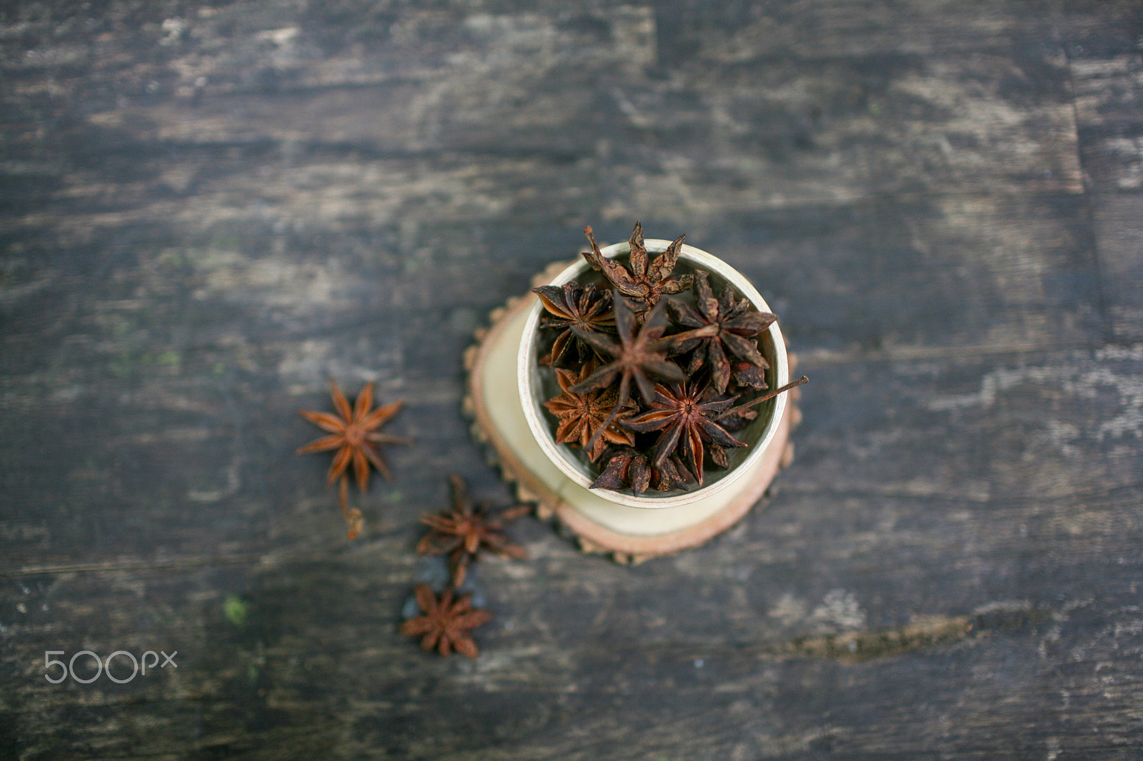 Canon EOS 5D + Canon EF 35mm F1.4L USM sample photo. Spices photography
