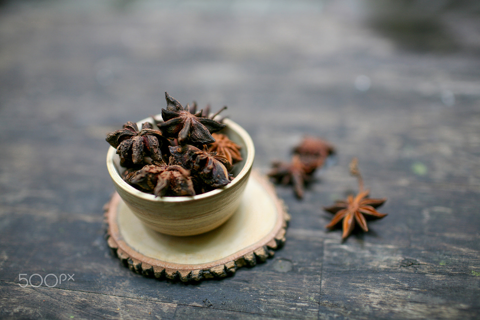 Canon EOS 5D + Canon EF 35mm F1.4L USM sample photo. Spices photography